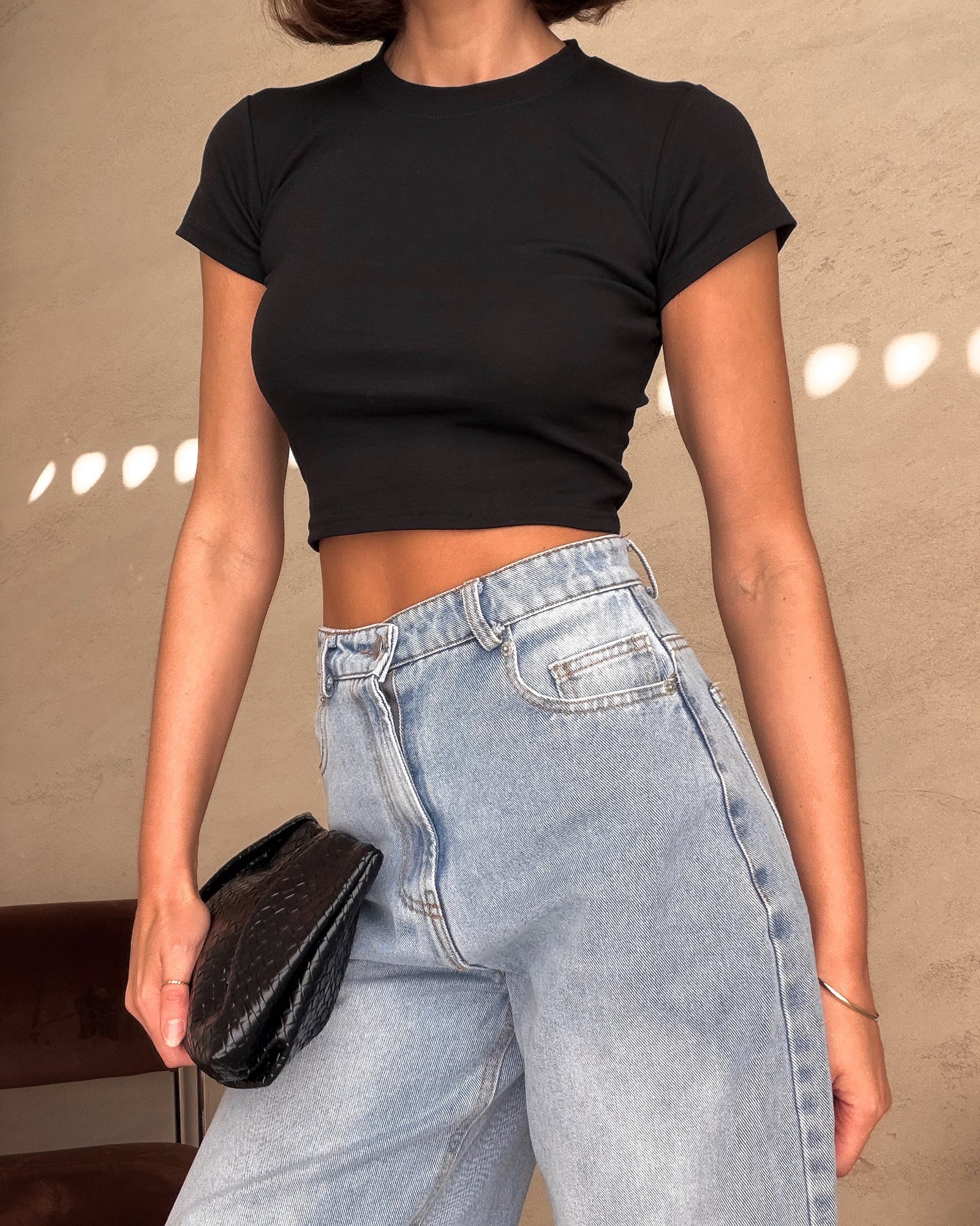 Onyx | Camiseta básica