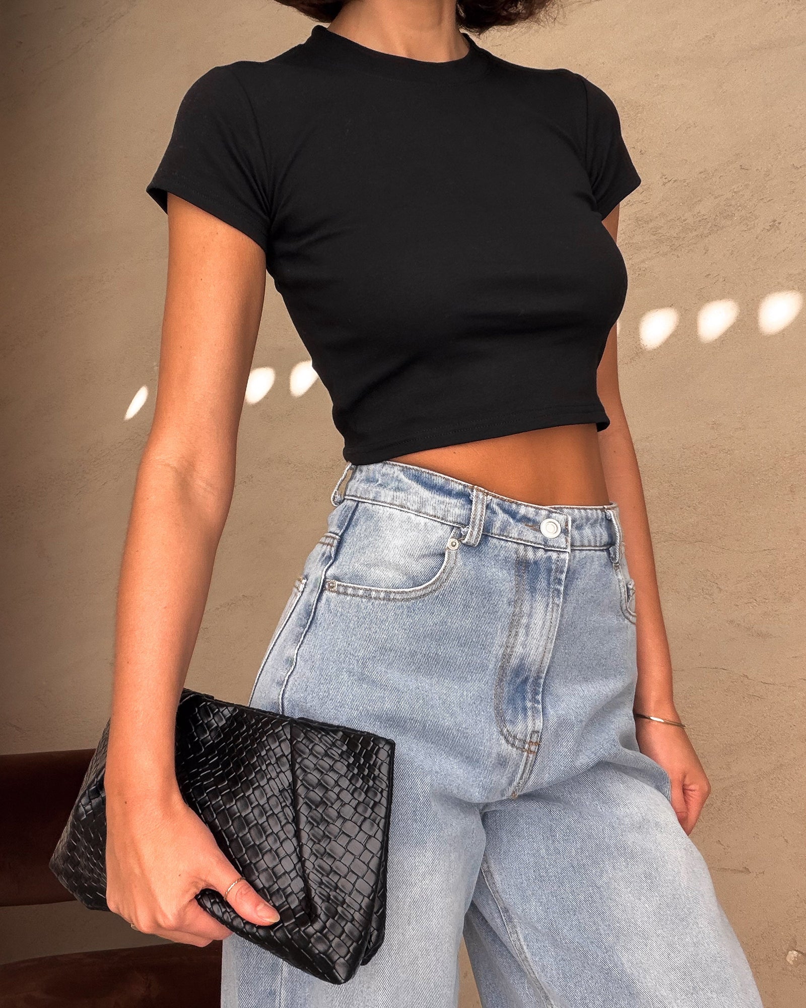 Onyx | Camiseta básica