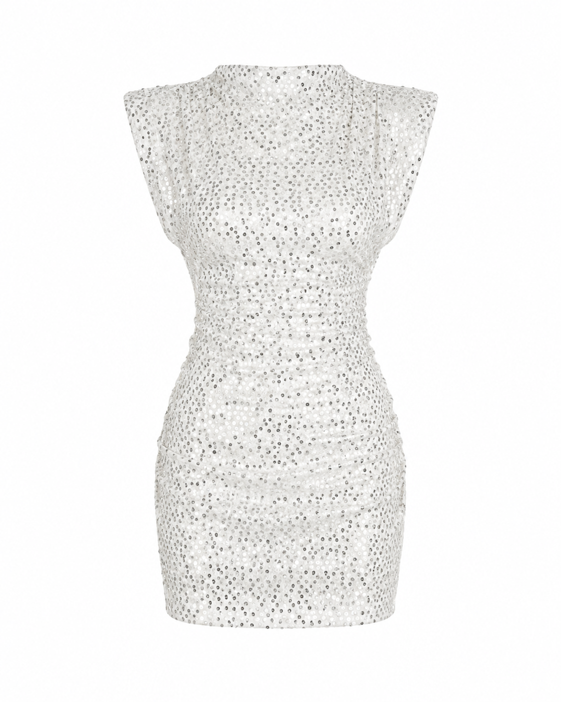 Destello | Vestido mini de lentejuelas
