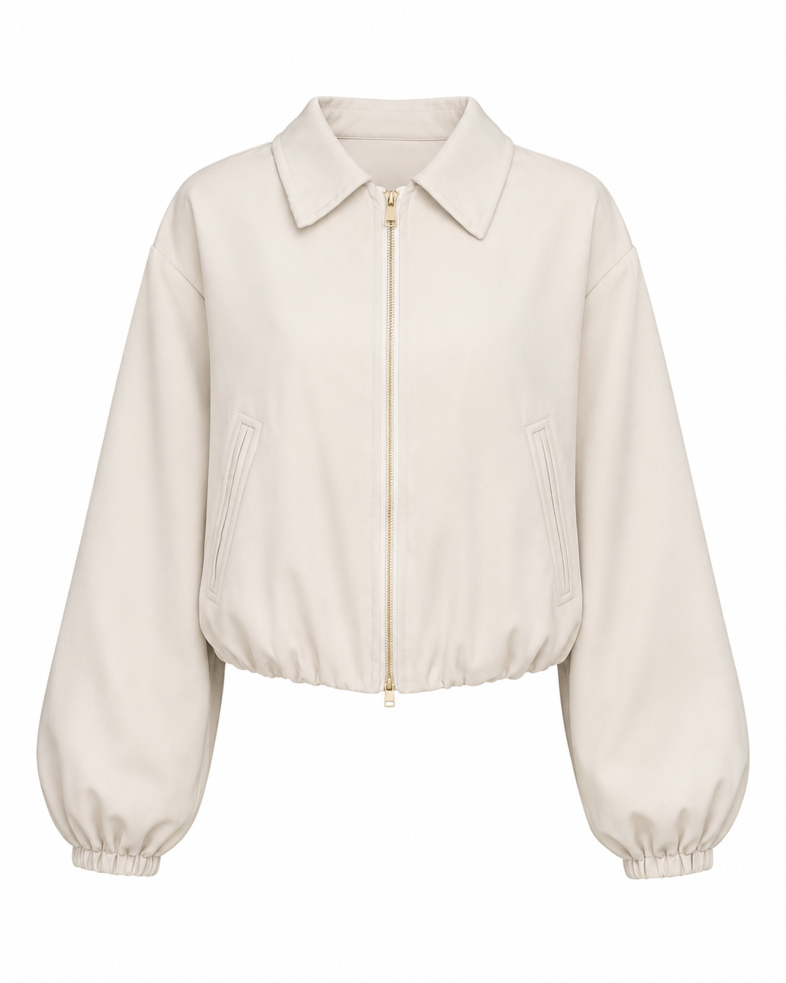 Emblema | Chaqueta corta