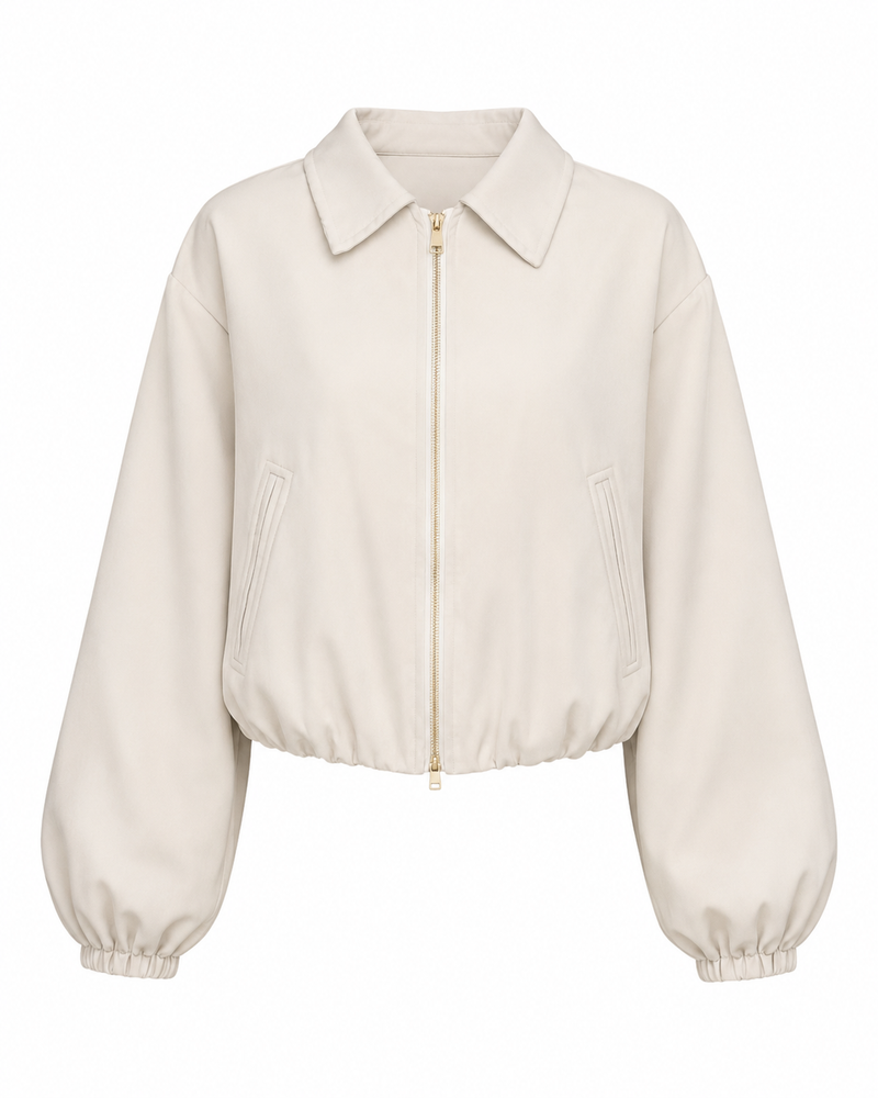Emblema | Chaqueta corta
