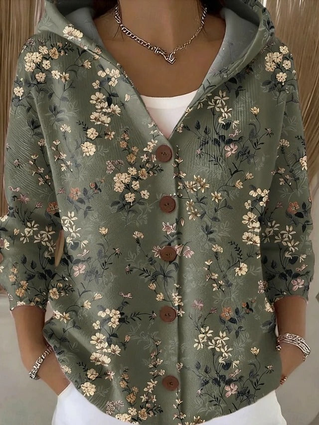Verde oscuro