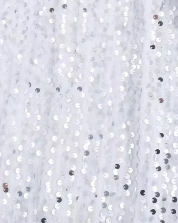 Destello | Vestido mini de lentejuelas